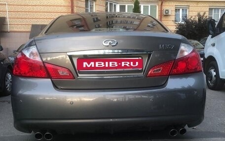 Infiniti M, 2008 год, 650 000 рублей, 6 фотография