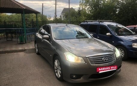 Infiniti M, 2008 год, 650 000 рублей, 4 фотография