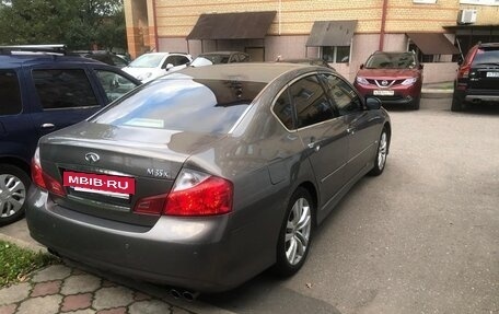 Infiniti M, 2008 год, 650 000 рублей, 7 фотография