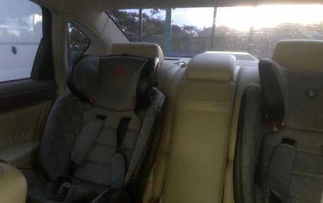 Infiniti M, 2008 год, 650 000 рублей, 10 фотография