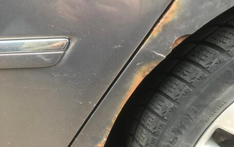 Infiniti M, 2008 год, 650 000 рублей, 19 фотография