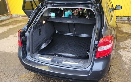 Renault Laguna III рестайлинг, 2009 год, 800 000 рублей, 10 фотография