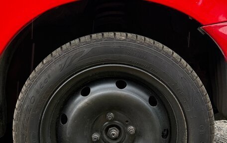 Nissan Micra II, 1999 год, 199 999 рублей, 17 фотография