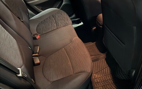Hyundai Solaris II рестайлинг, 2015 год, 1 200 000 рублей, 12 фотография