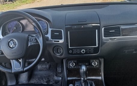 Volkswagen Touareg III, 2014 год, 2 000 000 рублей, 7 фотография