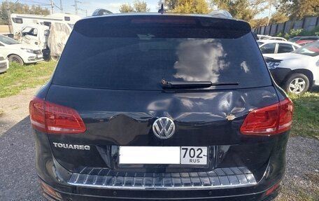 Volkswagen Touareg III, 2014 год, 2 000 000 рублей, 5 фотография