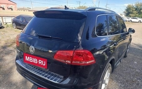 Volkswagen Touareg III, 2014 год, 2 000 000 рублей, 6 фотография