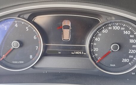 Volkswagen Touareg III, 2014 год, 2 000 000 рублей, 8 фотография