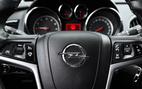 Opel Astra J, 2013 год, 769 000 рублей, 11 фотография