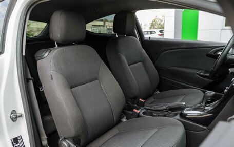 Opel Astra J, 2013 год, 769 000 рублей, 8 фотография