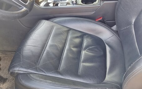 Volkswagen Touareg III, 2014 год, 2 000 000 рублей, 9 фотография