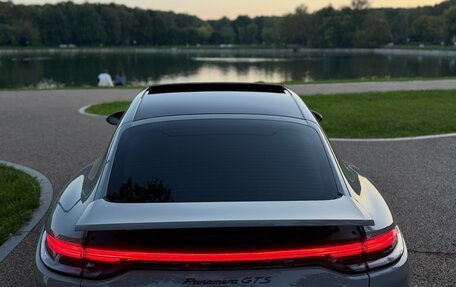 Porsche Panamera II рестайлинг, 2020 год, 11 500 000 рублей, 7 фотография