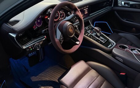 Porsche Panamera II рестайлинг, 2020 год, 11 500 000 рублей, 10 фотография