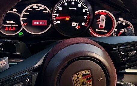 Porsche Panamera II рестайлинг, 2020 год, 11 500 000 рублей, 12 фотография