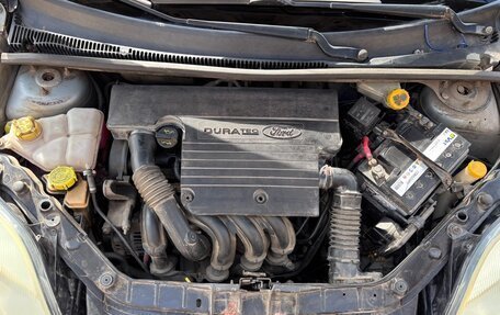 Ford Fiesta, 2004 год, 340 000 рублей, 8 фотография