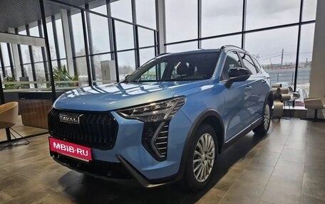 Haval Jolion, 2026 год, 2 849 000 рублей, 2 фотография