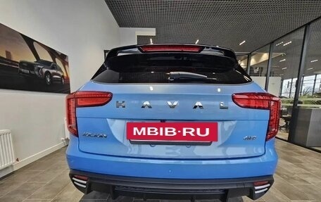 Haval Jolion, 2026 год, 2 849 000 рублей, 5 фотография