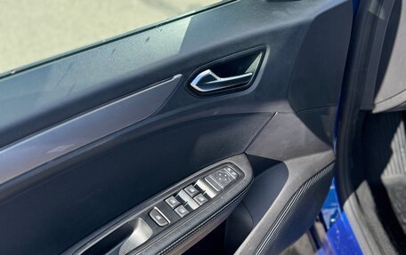 Renault Arkana I, 2021 год, 1 390 000 рублей, 10 фотография