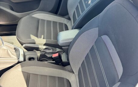 Renault Arkana I, 2021 год, 1 390 000 рублей, 9 фотография