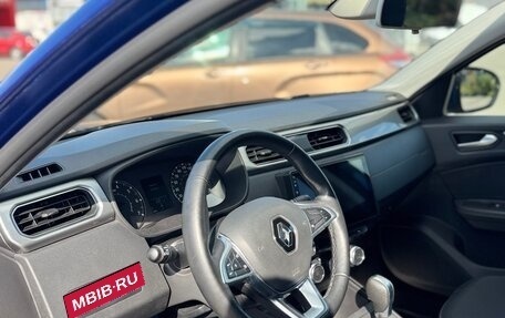 Renault Arkana I, 2021 год, 1 390 000 рублей, 15 фотография