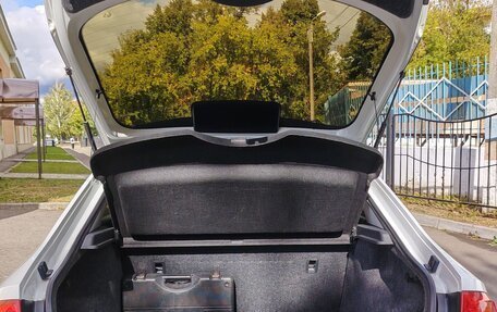 Skoda Rapid I, 2015 год, 758 000 рублей, 15 фотография