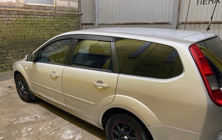 Ford Focus II рестайлинг, 2006 год, 250 000 рублей, 5 фотография