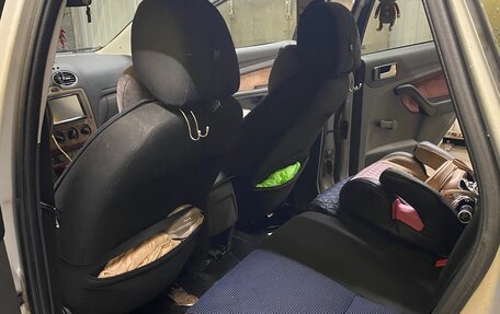 Ford Focus II рестайлинг, 2006 год, 250 000 рублей, 10 фотография