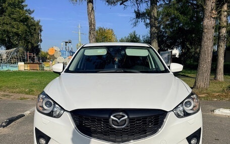 Mazda CX-5 II, 2013 год, 1 800 000 рублей, 2 фотография