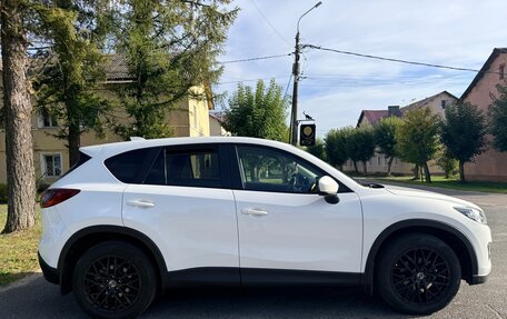 Mazda CX-5 II, 2013 год, 1 800 000 рублей, 3 фотография