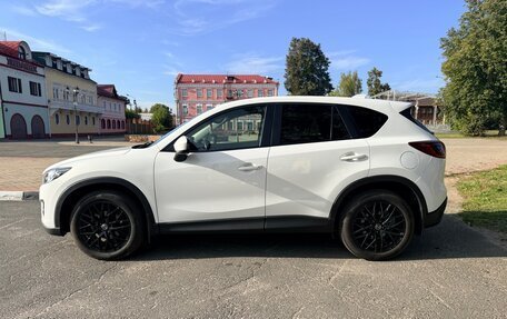 Mazda CX-5 II, 2013 год, 1 800 000 рублей, 4 фотография
