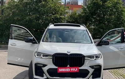 BMW X7, 2019 год, 3 400 000 рублей, 1 фотография