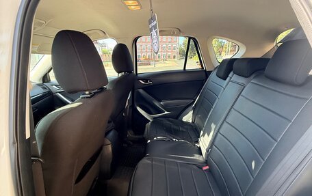 Mazda CX-5 II, 2013 год, 1 800 000 рублей, 10 фотография