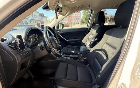 Mazda CX-5 II, 2013 год, 1 800 000 рублей, 9 фотография
