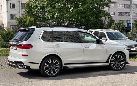 BMW X7, 2019 год, 3 400 000 рублей, 3 фотография