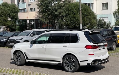 BMW X7, 2019 год, 3 400 000 рублей, 6 фотография