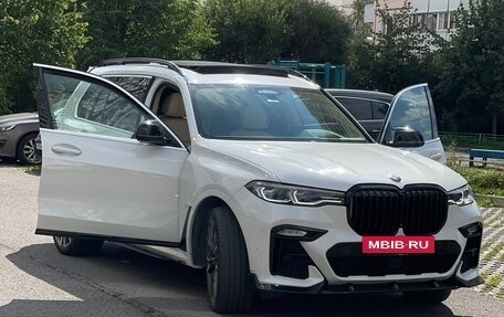 BMW X7, 2019 год, 3 400 000 рублей, 2 фотография