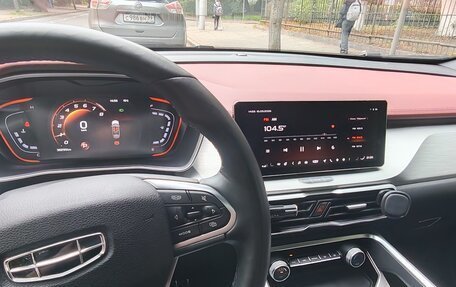 Geely Coolray I, 2021 год, 1 750 000 рублей, 6 фотография