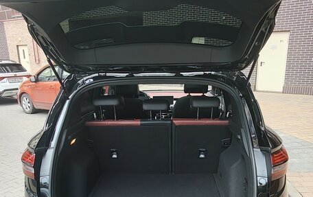 Geely Coolray I, 2021 год, 1 750 000 рублей, 4 фотография