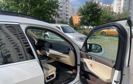 BMW X7, 2019 год, 3 400 000 рублей, 14 фотография