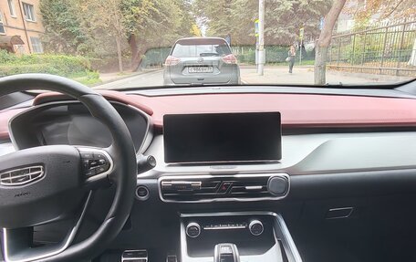 Geely Coolray I, 2021 год, 1 750 000 рублей, 7 фотография