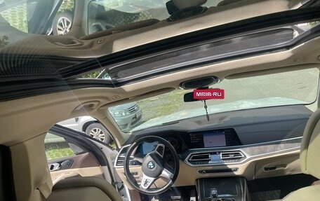 BMW X7, 2019 год, 3 400 000 рублей, 13 фотография