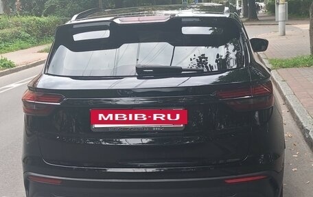 Geely Coolray I, 2021 год, 1 750 000 рублей, 2 фотография