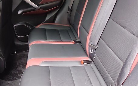 Geely Coolray I, 2021 год, 1 750 000 рублей, 9 фотография