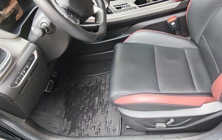 Geely Coolray I, 2021 год, 1 750 000 рублей, 10 фотография