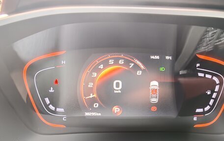 Geely Coolray I, 2021 год, 1 750 000 рублей, 11 фотография