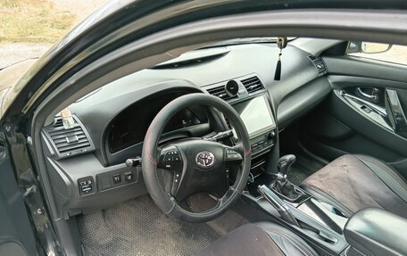 Toyota Camry, 2007 год, 800 000 рублей, 9 фотография