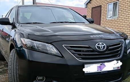 Toyota Camry, 2007 год, 800 000 рублей, 1 фотография