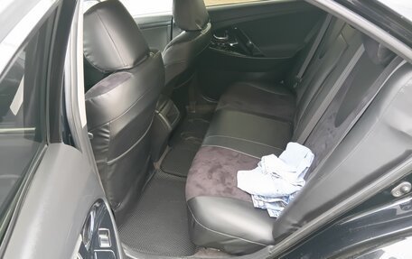 Toyota Camry, 2007 год, 800 000 рублей, 11 фотография