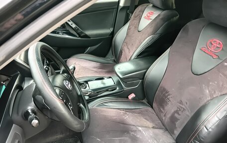 Toyota Camry, 2007 год, 800 000 рублей, 10 фотография