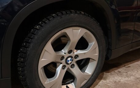 BMW X1, 2014 год, 1 800 000 рублей, 3 фотография